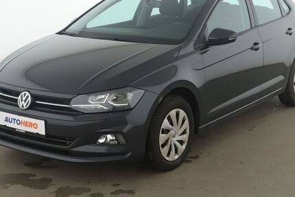 VW Polo 109.539 km 13.470 &euro; Leipzig 04328