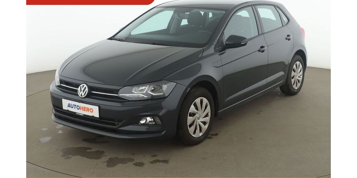 VW Polo 109.539 km 13.470 &euro; Leipzig 04328