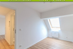 AB JUNI + EUTRITZSCH + 1 ZIMMER MIETWOHNUNG + DACHGESCHOSS - Dachgeschoßwohnung Leipzig Eutritzsch | Angebot:26659906