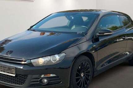 VW Scirocco 162.219 km 6.999 € Sandersdorf-Brehna 06796