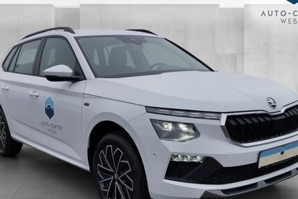 Skoda Kamiq 5.606 km 30.495 € Leipzig 04158