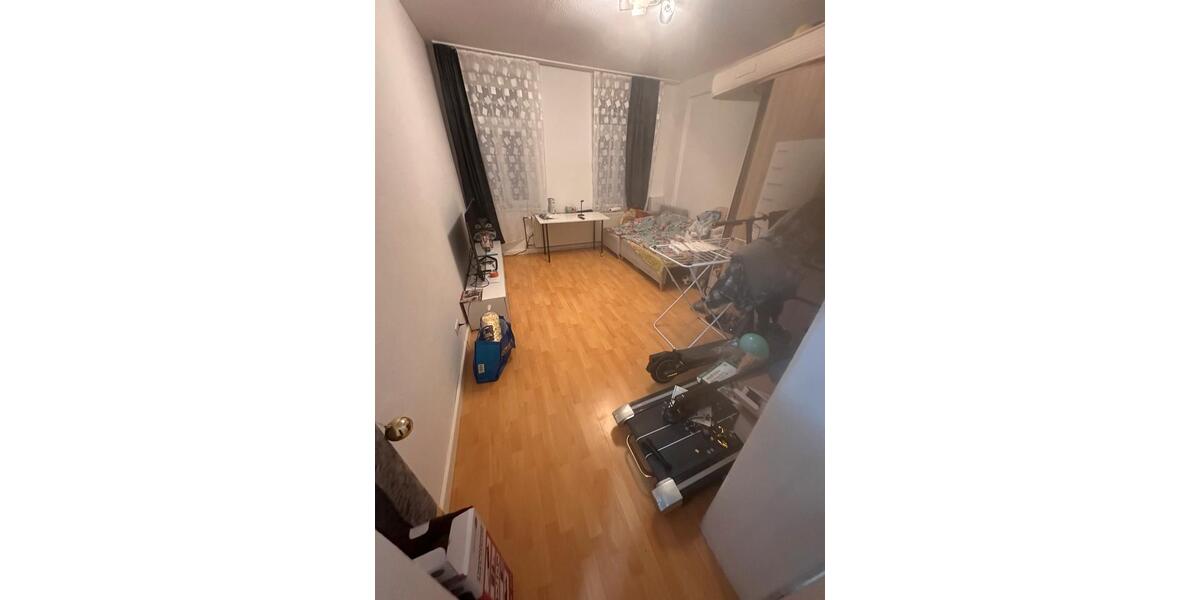 Etagenwohnung Wurzen - 2 Zimmer, 50 m&sup2;, 52.000&euro; | Angebot:25150698