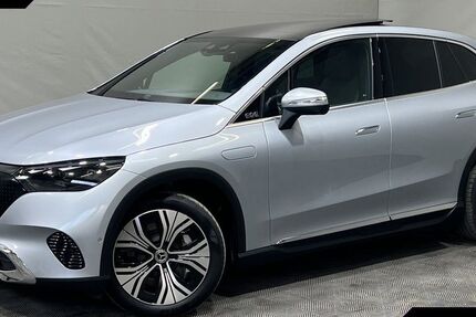 Mercedes-Benz EQE SUV 32.924 km 51.950 &euro; Leipzig 04179