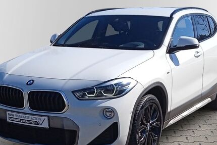 BMW X2 66.958 km 24.750 € Leipzig 04328