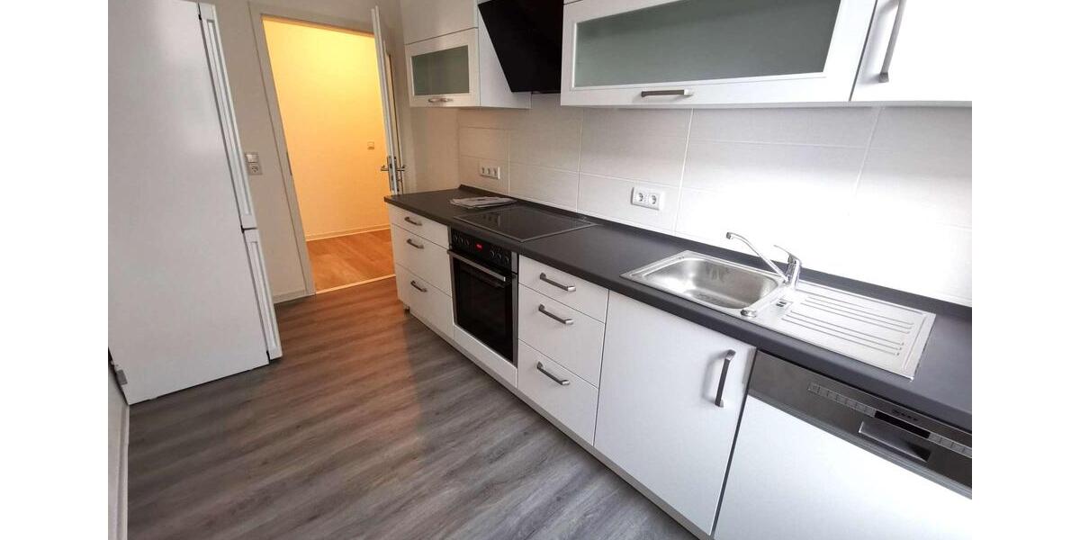 Etagenwohnung Eilenburg - 3 Zimmer, 76 m&sup2;, 650&euro; | Angebot:26611603