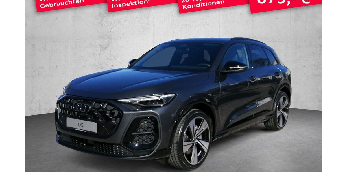 Audi Q5 14.900 km 68.880 &euro; Leipzig 04129