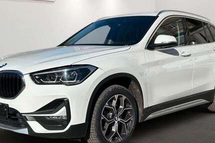 BMW X1 79.730 km 19.999 &euro; Sandersdorf-Brehna 06796