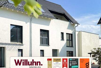 Haus Leipzig Holzhausen - 4 Zimmer, 122 m&sup2;, 1.950&euro; | Angebot:25673843