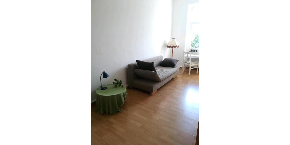 Zimmer fürs WGT Leipzig 1 zimmer