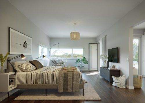 Mehrfamilienhaus, Wohnhaus Markranstädt Meyhen - 4 Zimmer, 101 m&sup2;, 522.196&euro; | Angebot:25800600