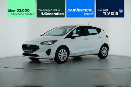 Ford Fiesta 87.711 km 10.950 &euro; Zwenkau (Leipzig) 04442