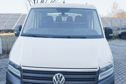 VW Crafter 183.000 km 20.900 &euro; Grimma 04668