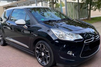 Citroen DS3 147.000 km 6.590 &euro; Leipzig 04155