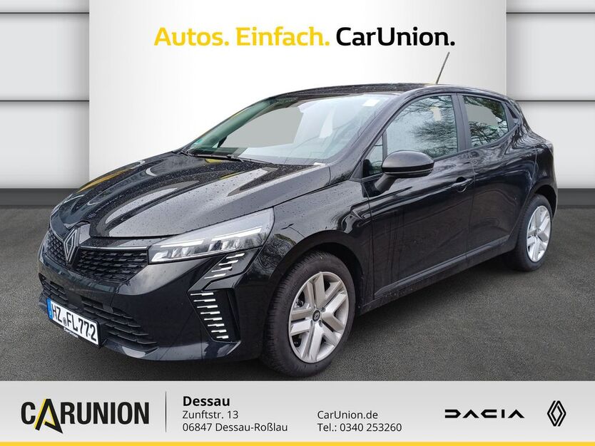 Renault Clio 7.500 km 19.995 € Halle 06132