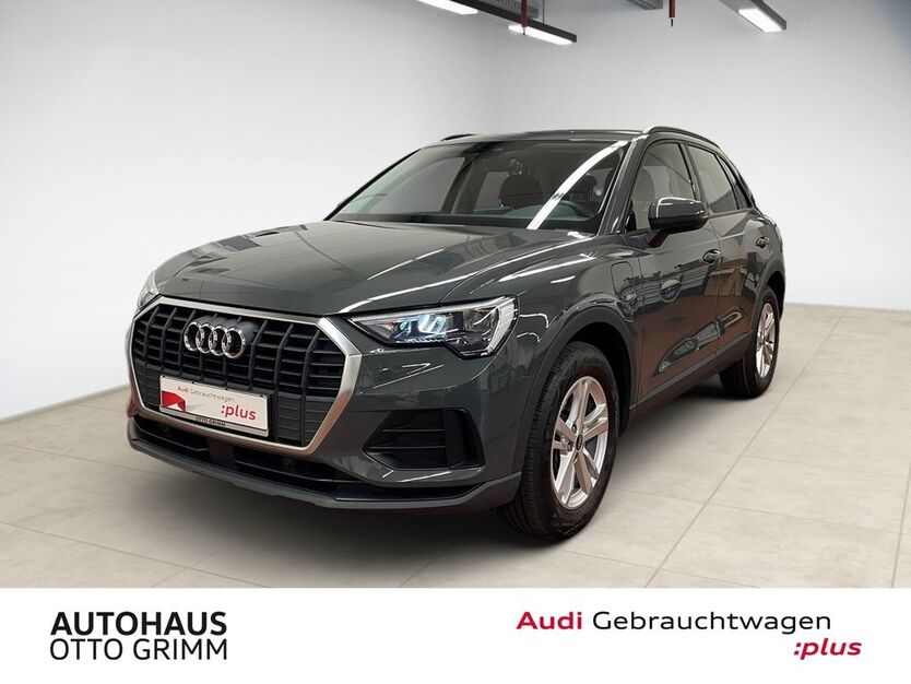 Audi Q3 77.037 km 33.929 € Bitterfeld-Wolfen 06749
