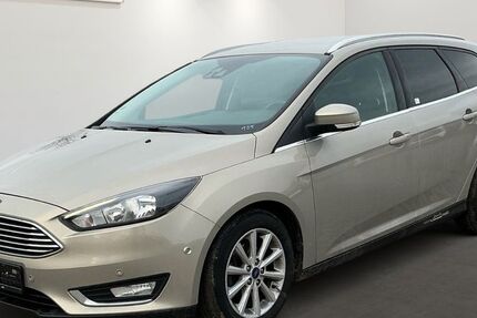 Ford Focus 80.658 km 6.999 &euro; Brehna 06796