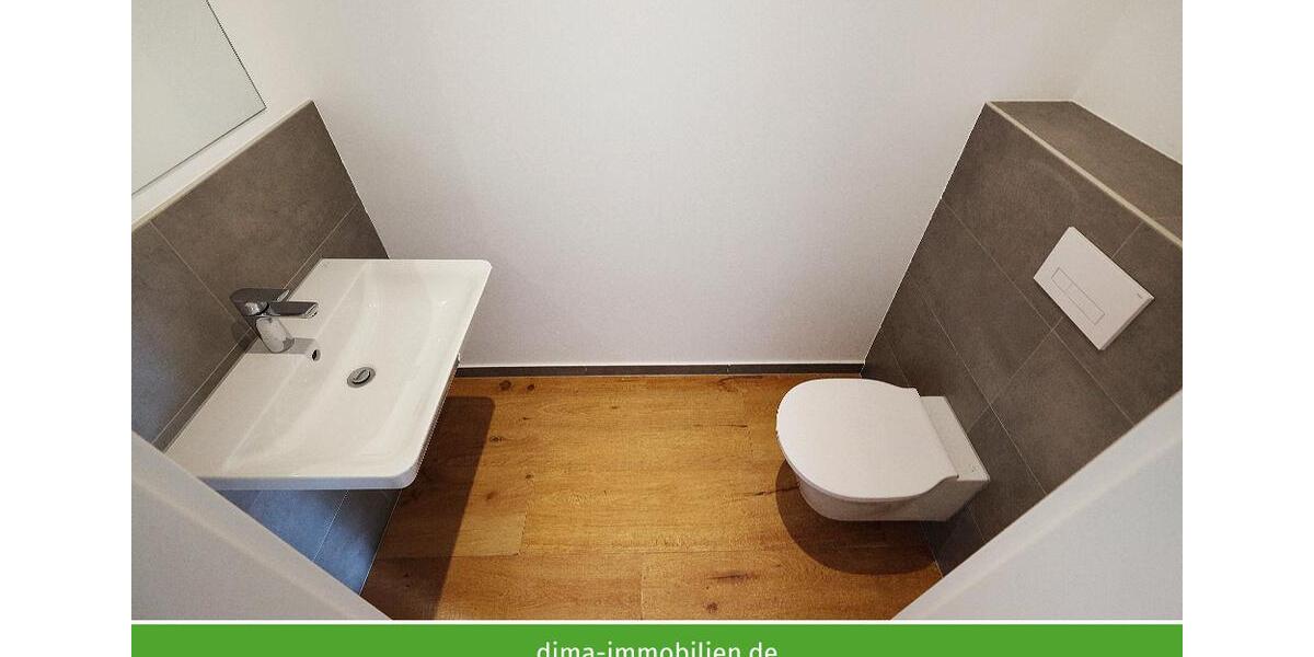 Maisonettenwohnung Leipzig Südwest - 4.5 Zimmer, 136 m&sup2;, 1.627&euro; | Angebot:26533096