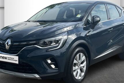 Renault Captur 24.955 km 18.990 &euro; Leipzig 04129