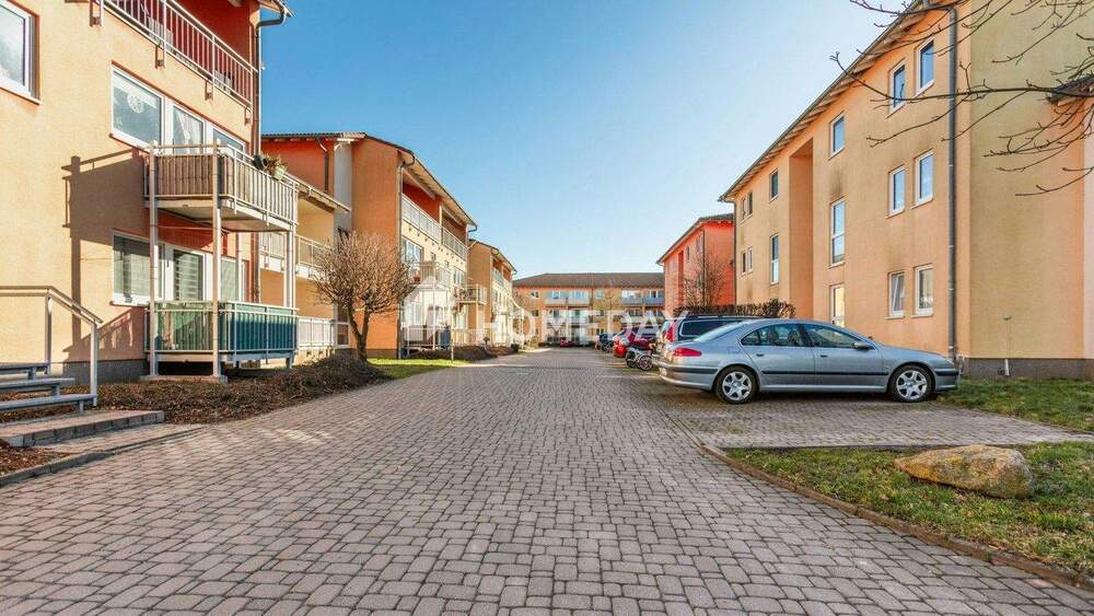 Etagenwohnung Brandis Beucha - 3 Zimmer, 89 m&sup2;, 255.000&euro; | Angebot:25471635