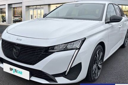 Peugeot 308 61.670 km 16.430 &euro; Leipzig 04105