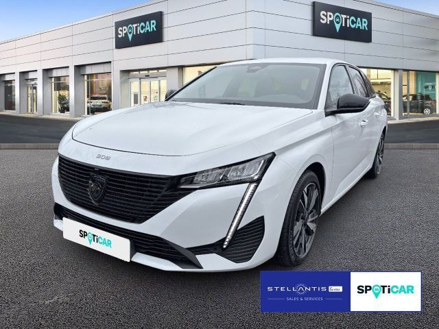 Peugeot 308 61.670 km 16.430 &euro; Leipzig 04105