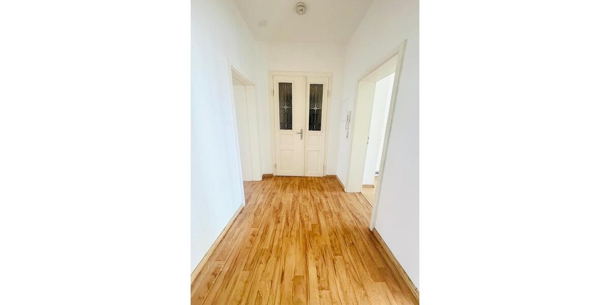 Erdgeschoßwohnung Leipzig Ost - 3 Zimmer, 59 m&sup2;, 530&euro; | Angebot:25751108