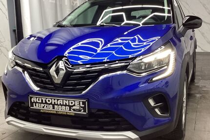 Renault Captur 67.552 km 13.900 &euro; Leipzig 04178
