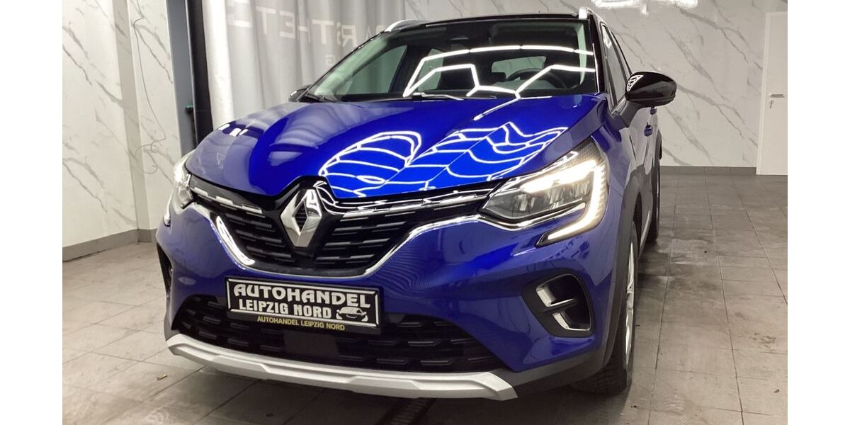Renault Captur 67.552 km 13.900 &euro; Leipzig 04178