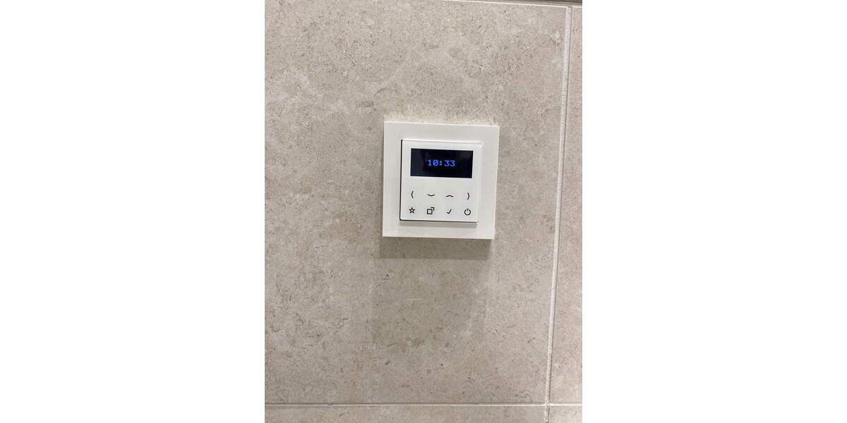 Provisionsfrei - Neubau 2-Zimmer-Wohnung | vermietet | Energieeffizienz A+ | Hochwertig 2 zimmer