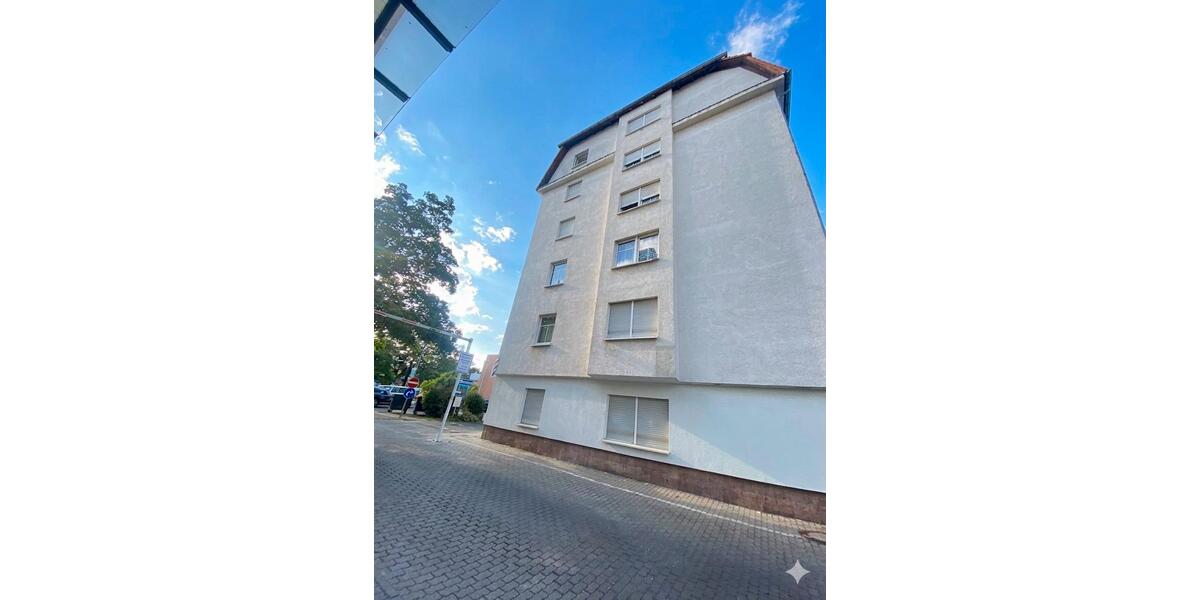 Etagenwohnung Leipzig Altwest - 1 Zimmer, 38 m&sup2;, 1.000&euro; | Angebot:25990496