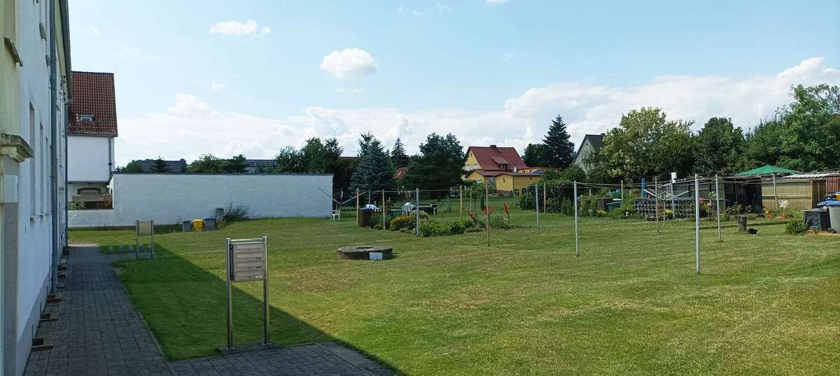 Kapitalanlage in Landsberg: Gepflegtes Mehrfamilienhaus mit Potenzial zimmer