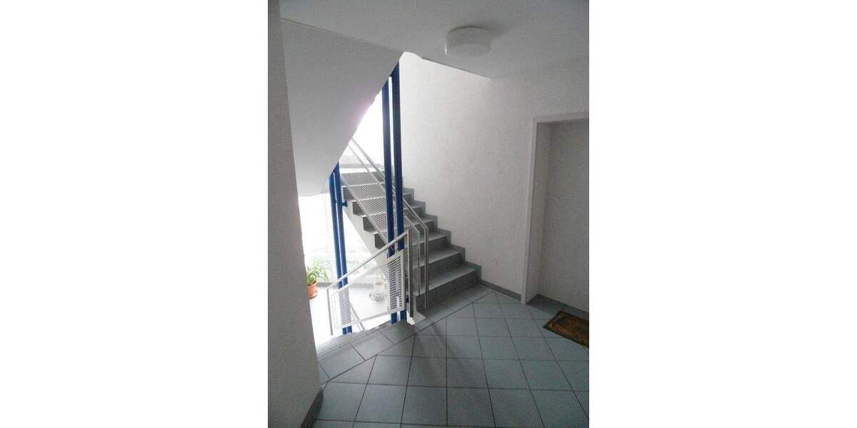  große 2- Raum Wohnung mit Balkon frei ab 01.03.2026 2 zimmer