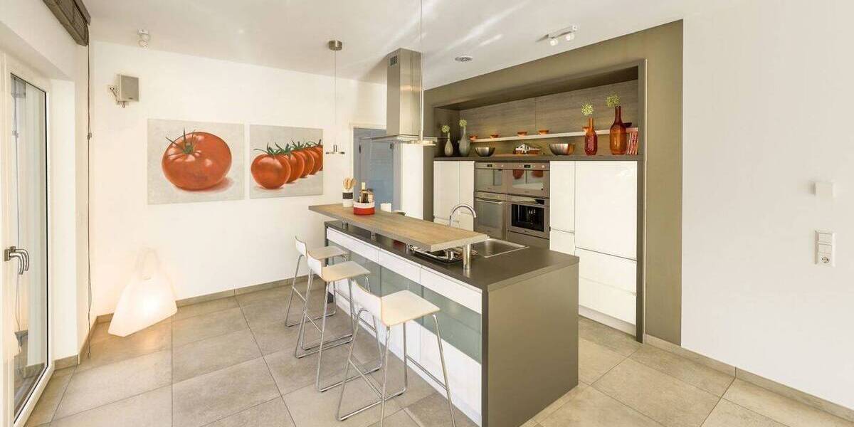 Mehrfamilienhaus, Wohnhaus Leipzig Wiederitzsch - 8 Zimmer, 263 m&sup2;, 774.000&euro; | Angebot:26607955