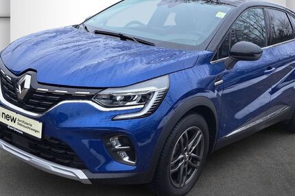 Renault Captur 24.800 km 25.490 &euro; Leipzig 04129