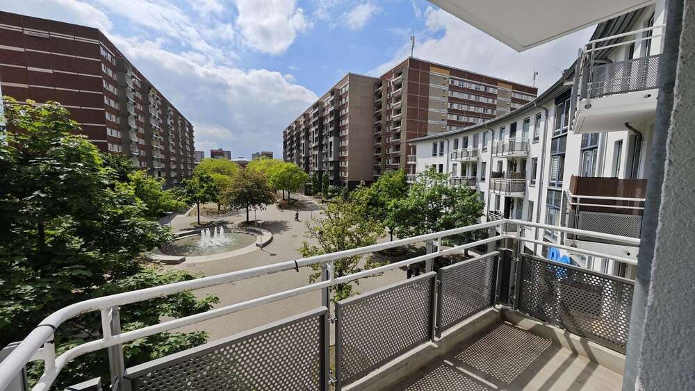 Etagenwohnung Leipzig West - 2 Zimmer, 56 m&sup2;, 550&euro; | Angebot:26608367