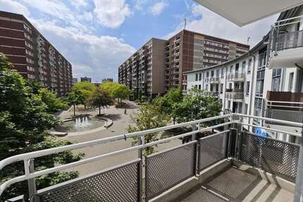 Wohnung Leipzig West - 2 Zimmer, 56 m&sup2;, 550&euro; | Angebot:26608367