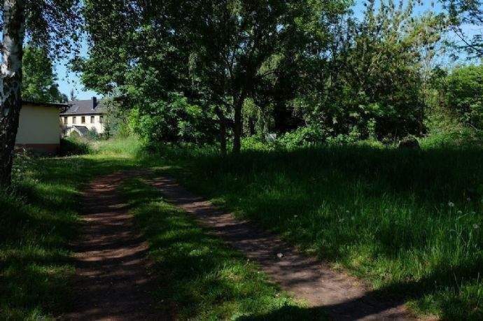 Grundstück Markranstädt Räpitz - 112.500&euro; | Angebot:25632337