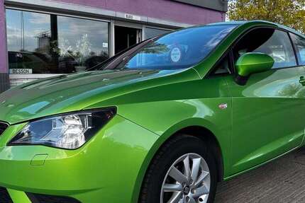 Seat Ibiza 135.700 km 5.880 &euro; Kabelsketal OT Gröbers 06184