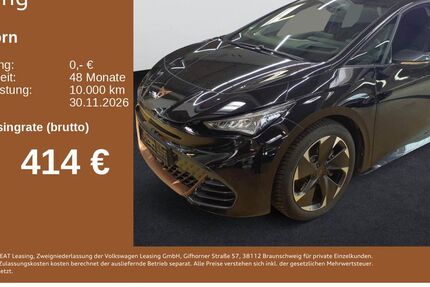 Cupra Born 14.890 km 37.380 &euro; Borna 04552