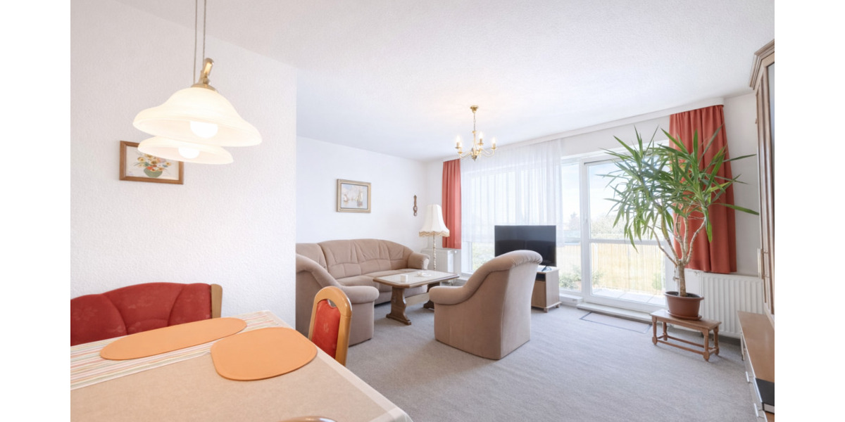 Etagenwohnung Leipzig Lindenthal - 2 Zimmer, 54 m&sup2;, 140.000&euro; | Angebot:26320437