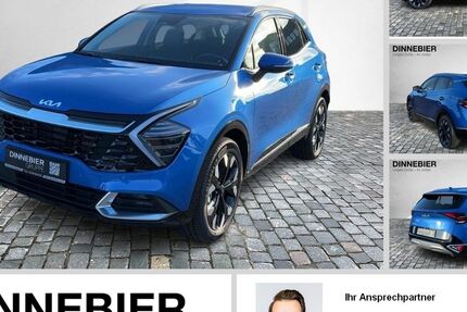 Kia Sportage 2.000 km 41.890 &euro; Leipzig 04158