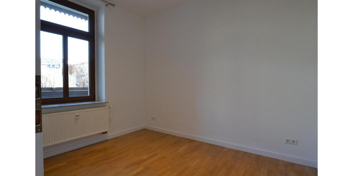 I in Renovierung I gemütliche 4-RW mit Balkon in Gohlis I hochwertige Einbauküche I modernes Bad + Gäste-WC I 4 zimmer