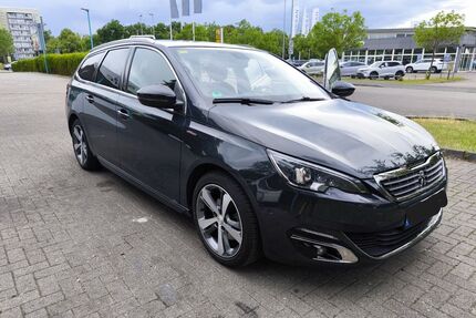 Peugeot 308 149.000 km 11.500 &euro; Leipzig 04207
