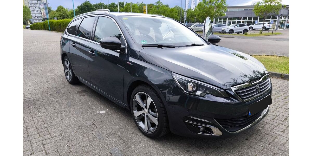 Peugeot 308 149.000 km 11.500 &euro; Leipzig 04207