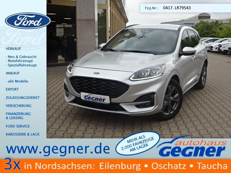 Kuga