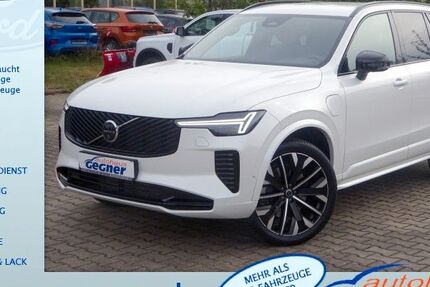 Volvo XC90 15.840 km 63.840 &euro; Eilenburg 04838
