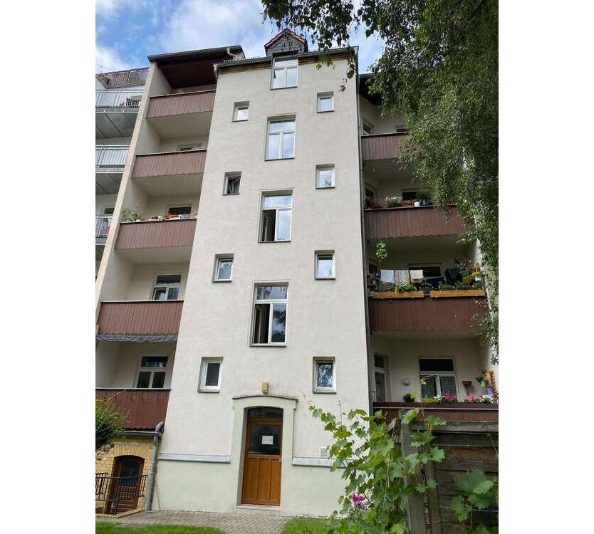Wohnung zum Kaufen in Leipzig 179.000 € 73 m²