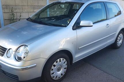 VW Polo 220.000 km 1.000 &euro; Landsberg 01688