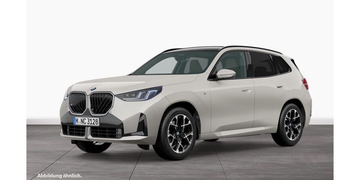 BMW X3 5.678 km 54.906 &euro; Leipzig 04103