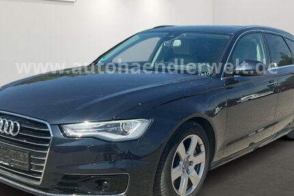 Audi A6 130.729 km 12.499 &euro; Brehna 06796